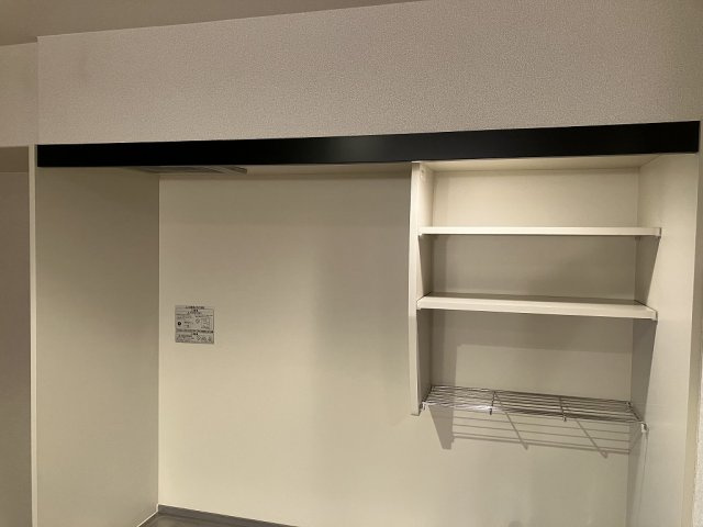 シャンヴェルジェ豊中Ⅲのキッチン