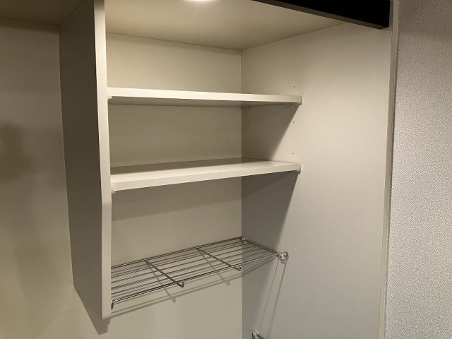 シャンヴェルジェ豊中Ⅲのキッチン
