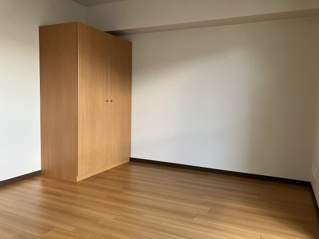 シャンヴェルジェ豊中Ⅲの居間・リビング