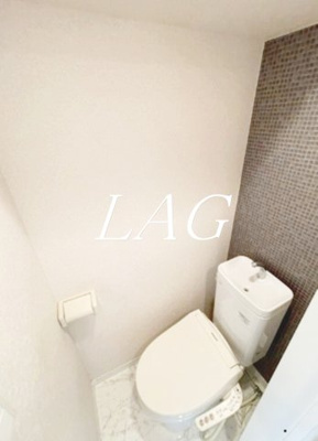 【トイレ】 | ユナイト登戸セサール・ロメロ | トイレです。