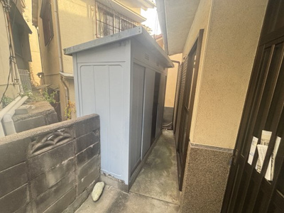 【その他】 | 檜川町戸建
