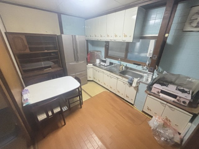 【設備】 | 檜川町戸建