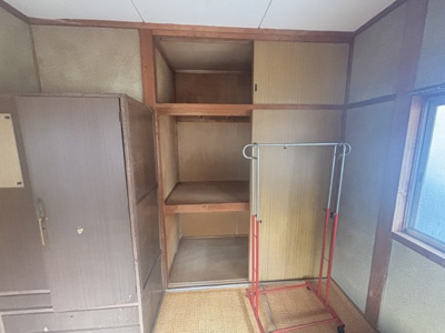 【設備】 | 檜川町戸建