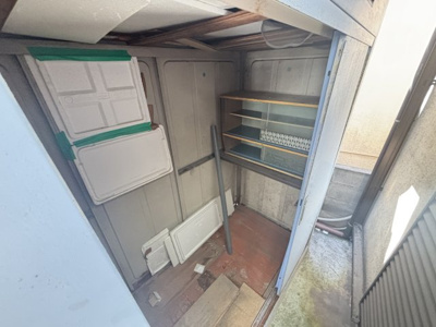 【設備】 | 檜川町戸建