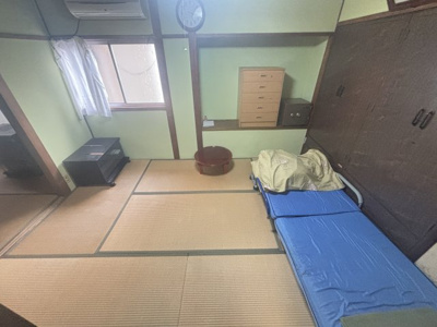 【居間・リビング】 | 檜川町戸建