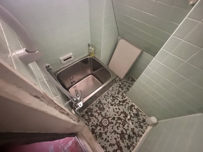【浴室】 | 檜川町戸建