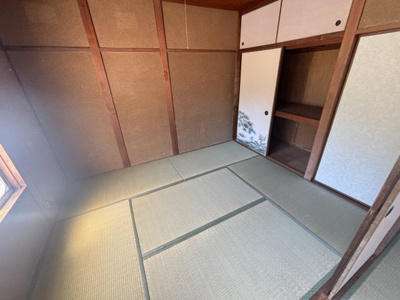 【収納】 | 檜川町戸建