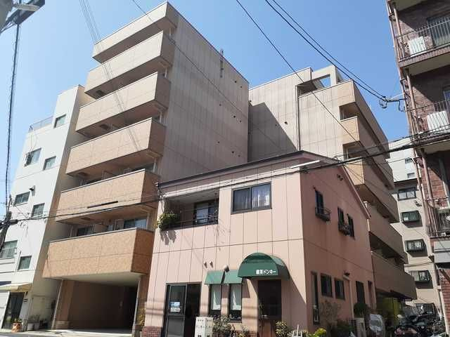 プリムローズの外観