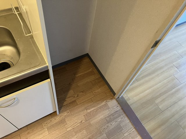 シャンヴェルジェ豊中Ⅱの内装
