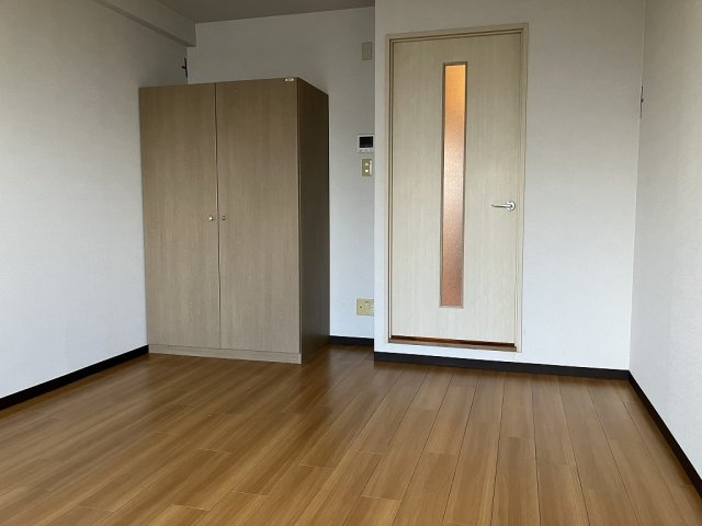 シャンヴェルジェ豊中Ⅱの居間・リビング