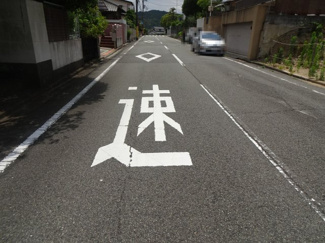 【完成予想図】 | 川西市緑台2丁目5の57　建築条件無土地