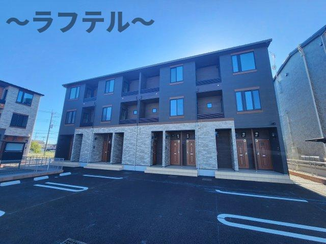 ヒカルサ狭山広瀬台フロント