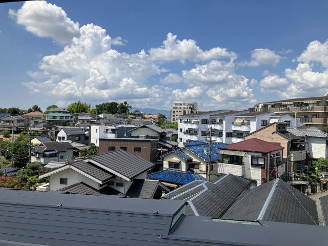 シャンヴェルジェ豊中Ⅰのその他
