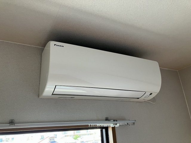 シャンヴェルジェ豊中Ⅰの設備