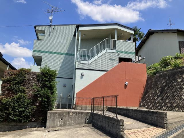 シャンヴェルジェ豊中Ⅰ