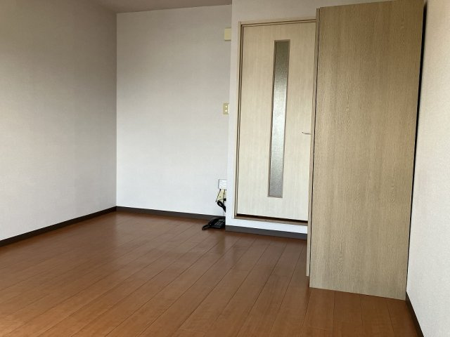 シャンヴェルジェ豊中Ⅰの居間・リビング