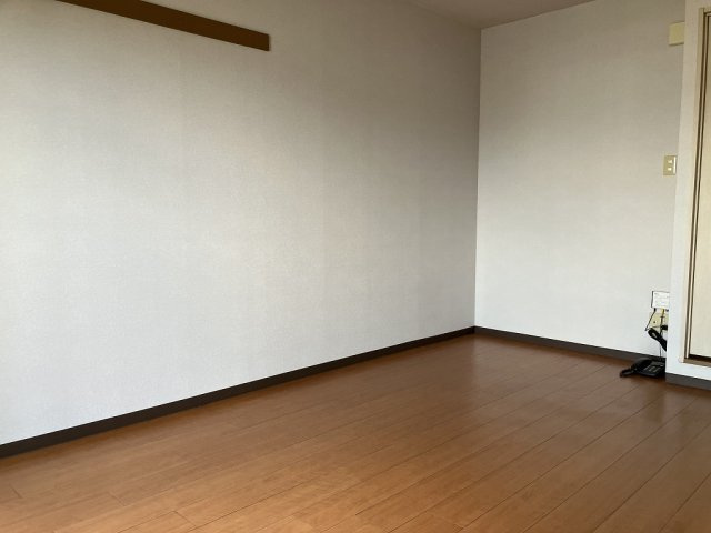 シャンヴェルジェ豊中Ⅰの居間・リビング
