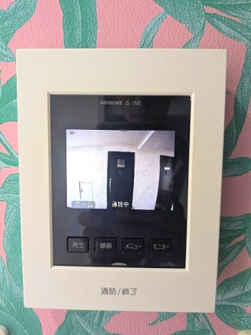 赤坂レジデンシャルホテルのセキュリティ