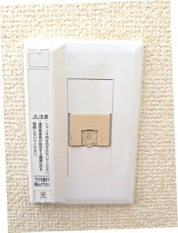 赤坂レジデンシャルホテルの設備
