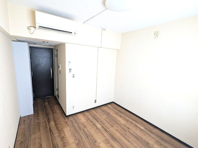 赤坂レジデンシャルホテルの設備
