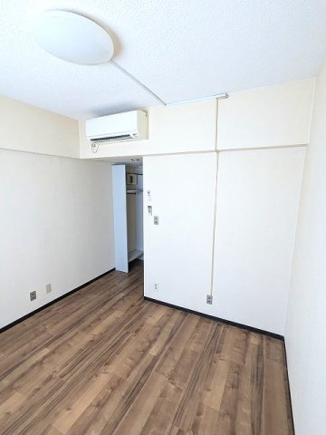 赤坂レジデンシャルホテルの設備