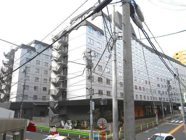 赤坂レジデンシャルホテルの設備