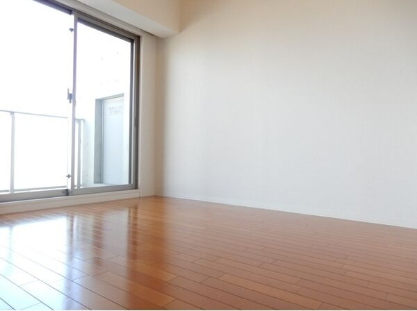 【居間・リビング】 | ※同施工会社のイメージ写真※