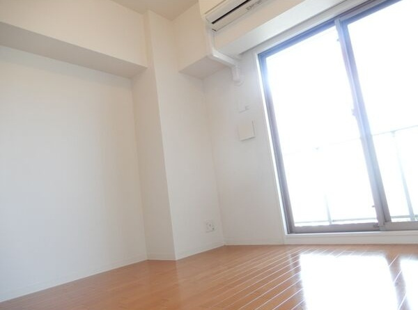 【寝室】 | ※同施工会社のイメージ写真※
