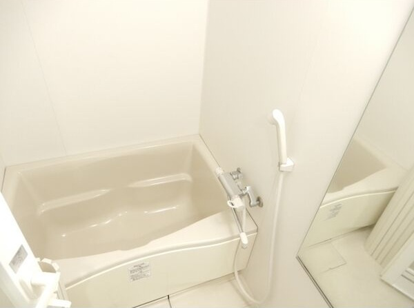【浴室】 | ※同施工会社のイメージ写真※