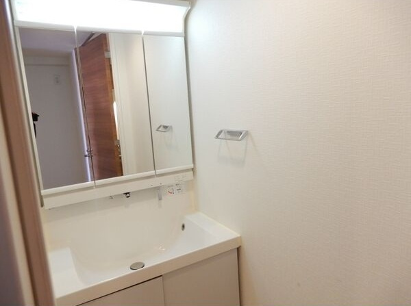 【洗面所】 | ※同施工会社のイメージ写真※
