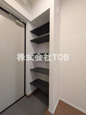 【設備】 | MELLAS吉祥寺-メルラス吉祥寺- | シューズボックス