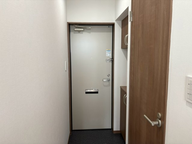 愛の世代の前にの玄関