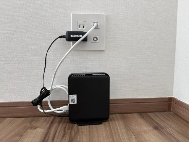 愛の世代の前にの設備