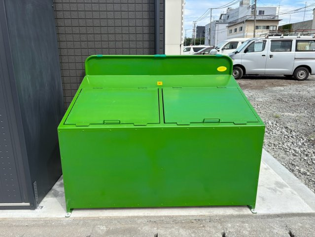 愛の世代の前にのその他共用部分