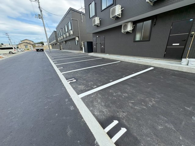 愛の世代の前にのその他共用部分