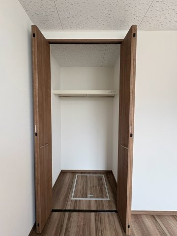 愛の世代の前にの収納