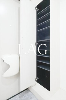 【設備】 | ハーモニーテラス新検見川