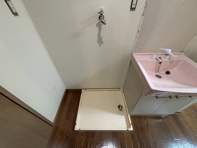 アルカンシェールの設備