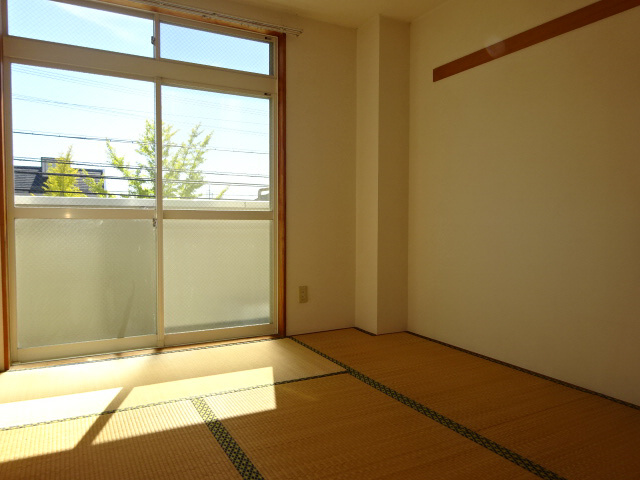 エルメゾンの子供部屋