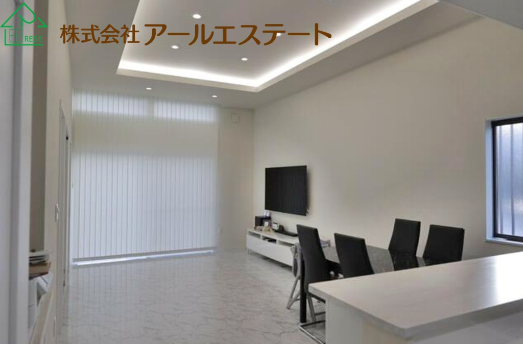姫路市花田町小川　　　中古戸建の子供部屋