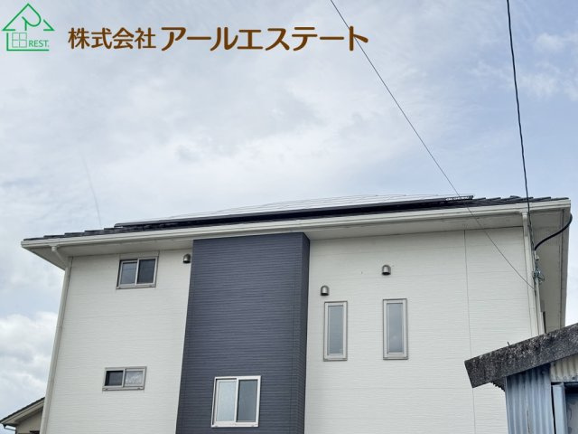 姫路市花田町小川　　　中古戸建の設備