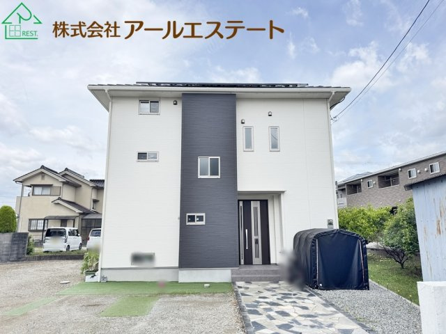 姫路市花田町小川　　　中古戸建