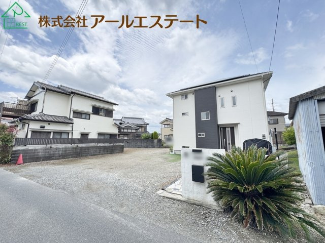 姫路市花田町小川　　　中古戸建の周辺