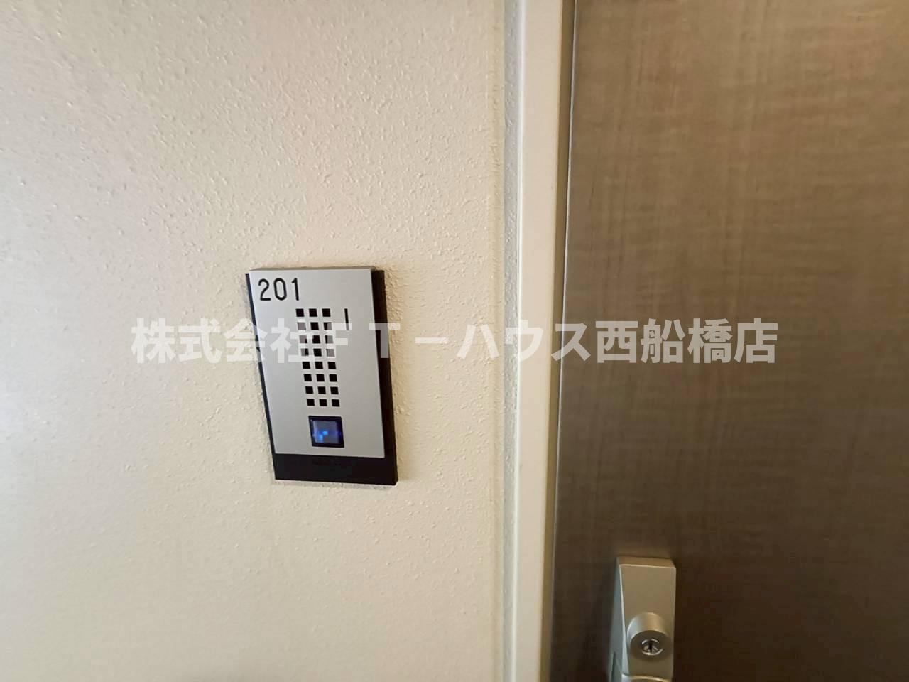 Alivis原木中山のその他