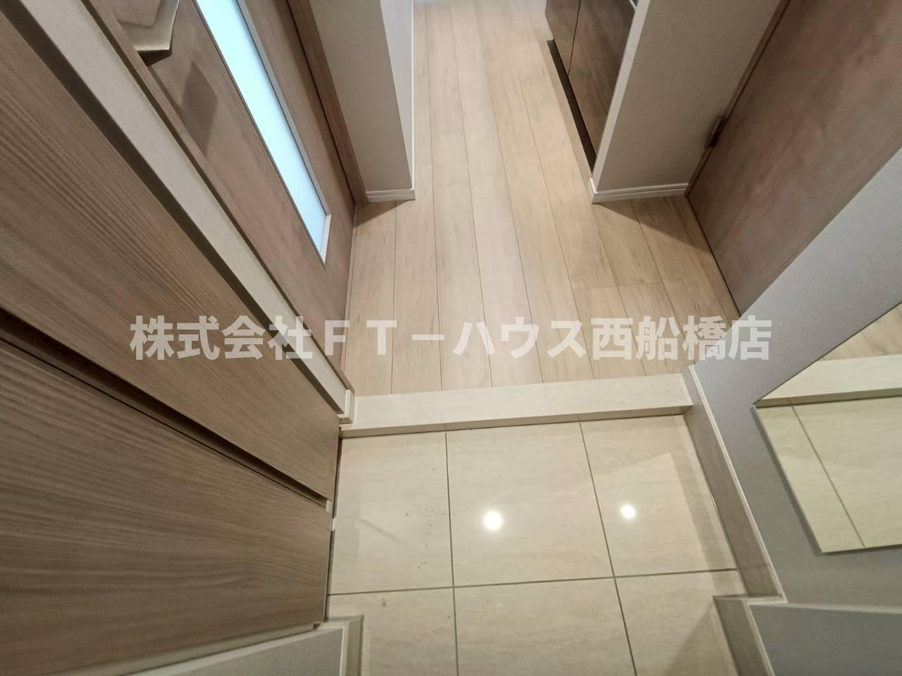 Alivis原木中山のその他