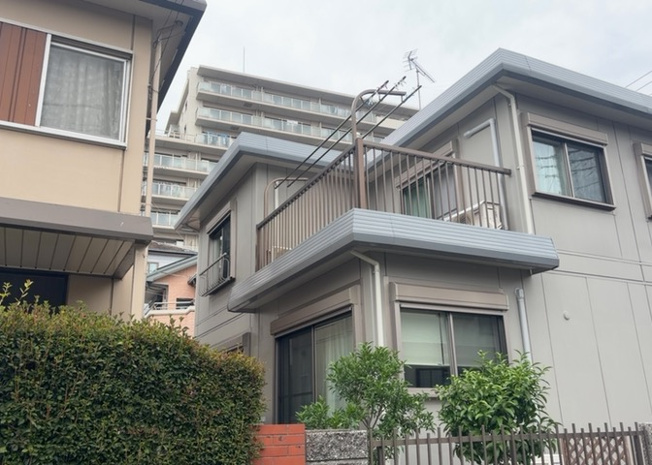 【展望】 | 土地の地勢が高台の場合、景色を綺麗にみることができ、景色にこだわってお家探ししている方におすすめです！また平坦地よりも風通しがいいというメリットがあります。デメリットもあるので是非現地でご確認下さい。