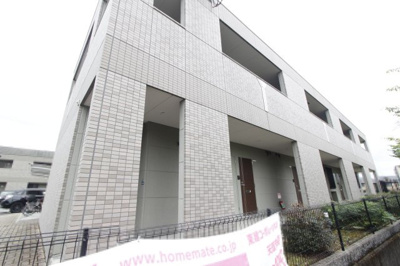 【外観】 | felice奥鳥井Ⅱ番館
