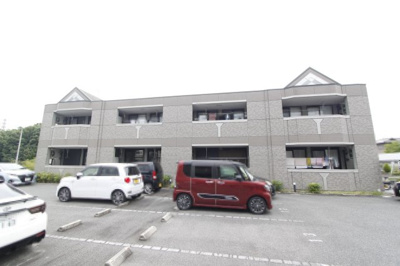 【外観】 | felice奥鳥井Ⅱ番館