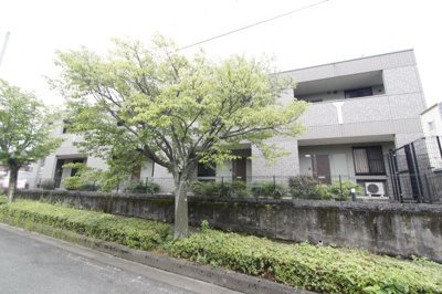 【展望】 | felice奥鳥井Ⅱ番館