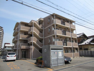 岸和田市土生町２丁目のマンションの画像